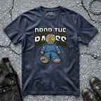 Drop the Bass | T-Shirt