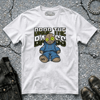 Drop the Bass | T-Shirt