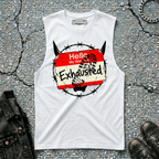 Exhausted | Sleeveless