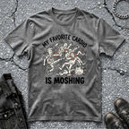 Favorite Cardio | T-Shirt