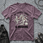 Favorite Cardio | T-Shirt