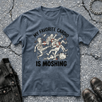 Favorite Cardio | T-Shirt