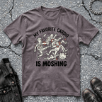 Favorite Cardio | T-Shirt