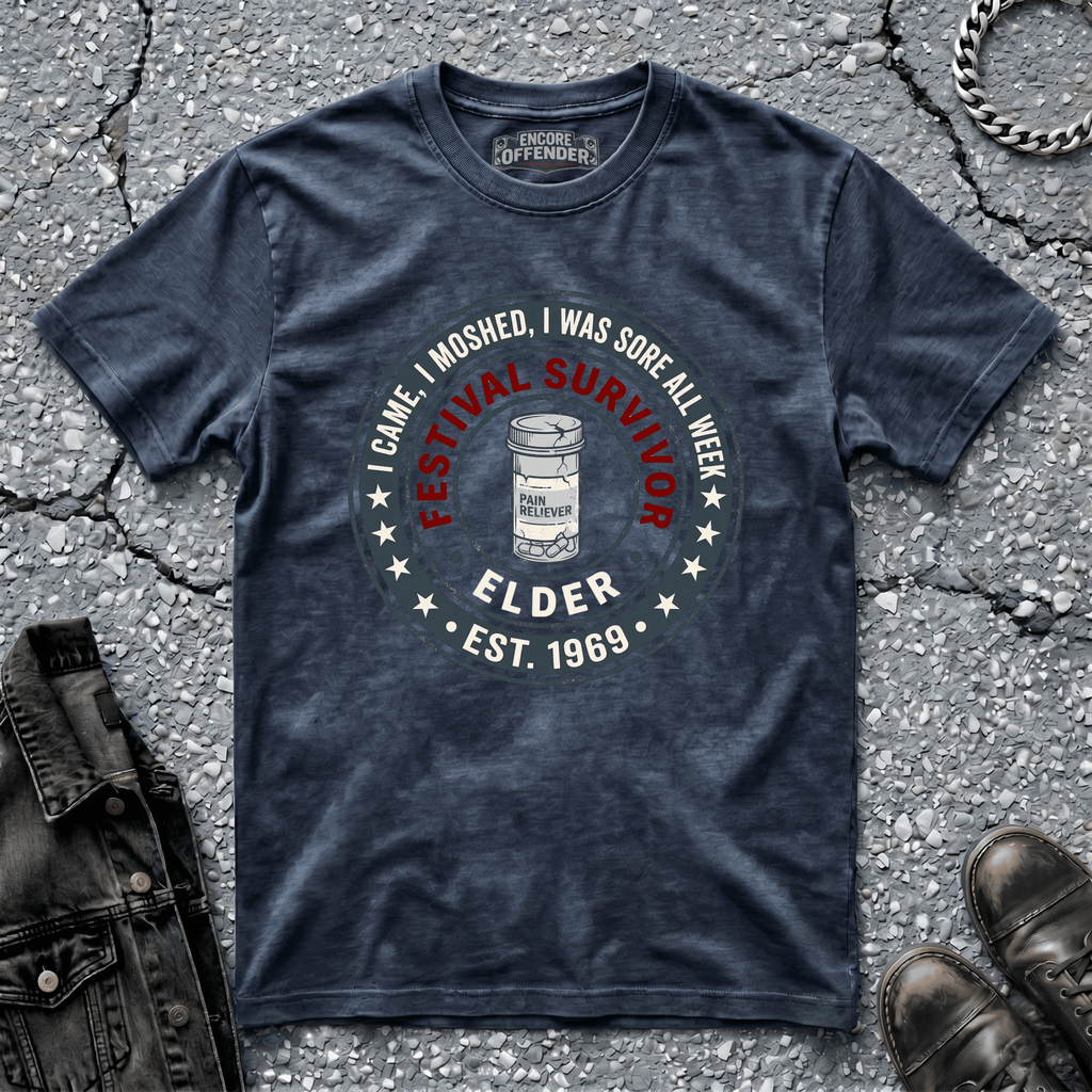 Fest Elder | T-Shirt
