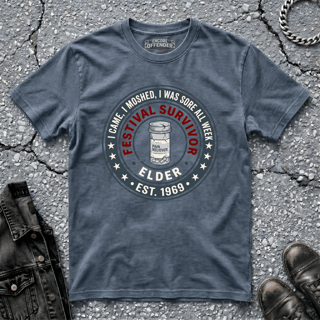 Fest Elder | T-Shirt