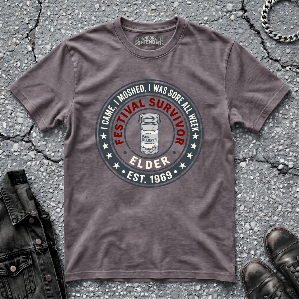 Fest Elder | T-Shirt