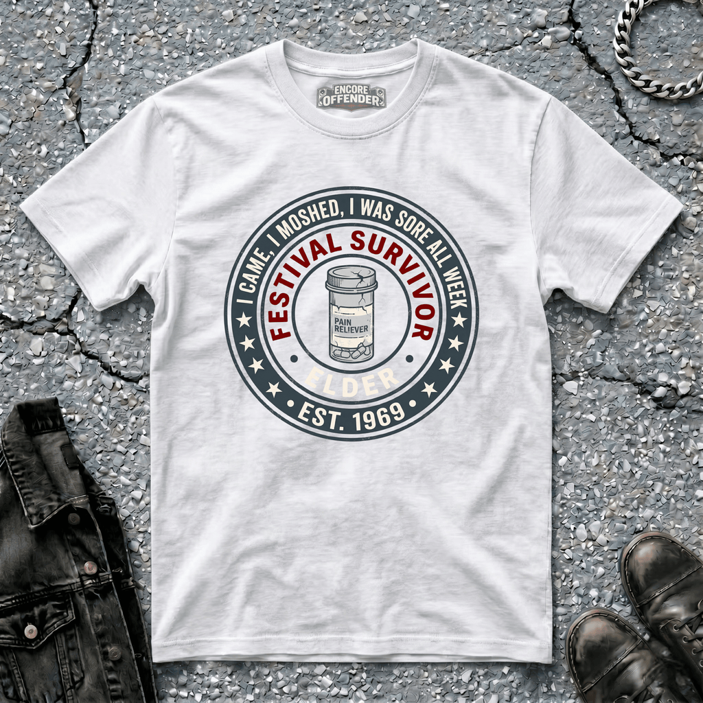Fest Elder | T-Shirt