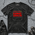 Game Over | T-Shirt