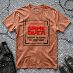 Game Over | T-Shirt