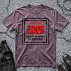 Game Over | T-Shirt