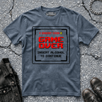 Game Over | T-Shirt