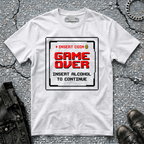 Game Over | T-Shirt