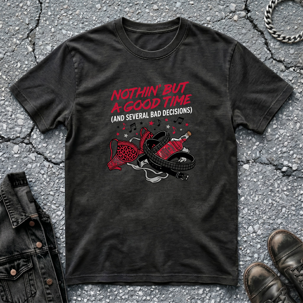 Good Time | T-Shirt
