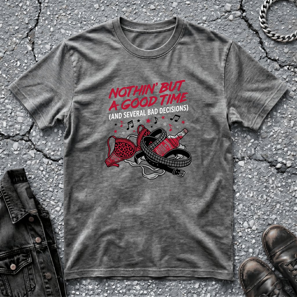 Good Time | T-Shirt