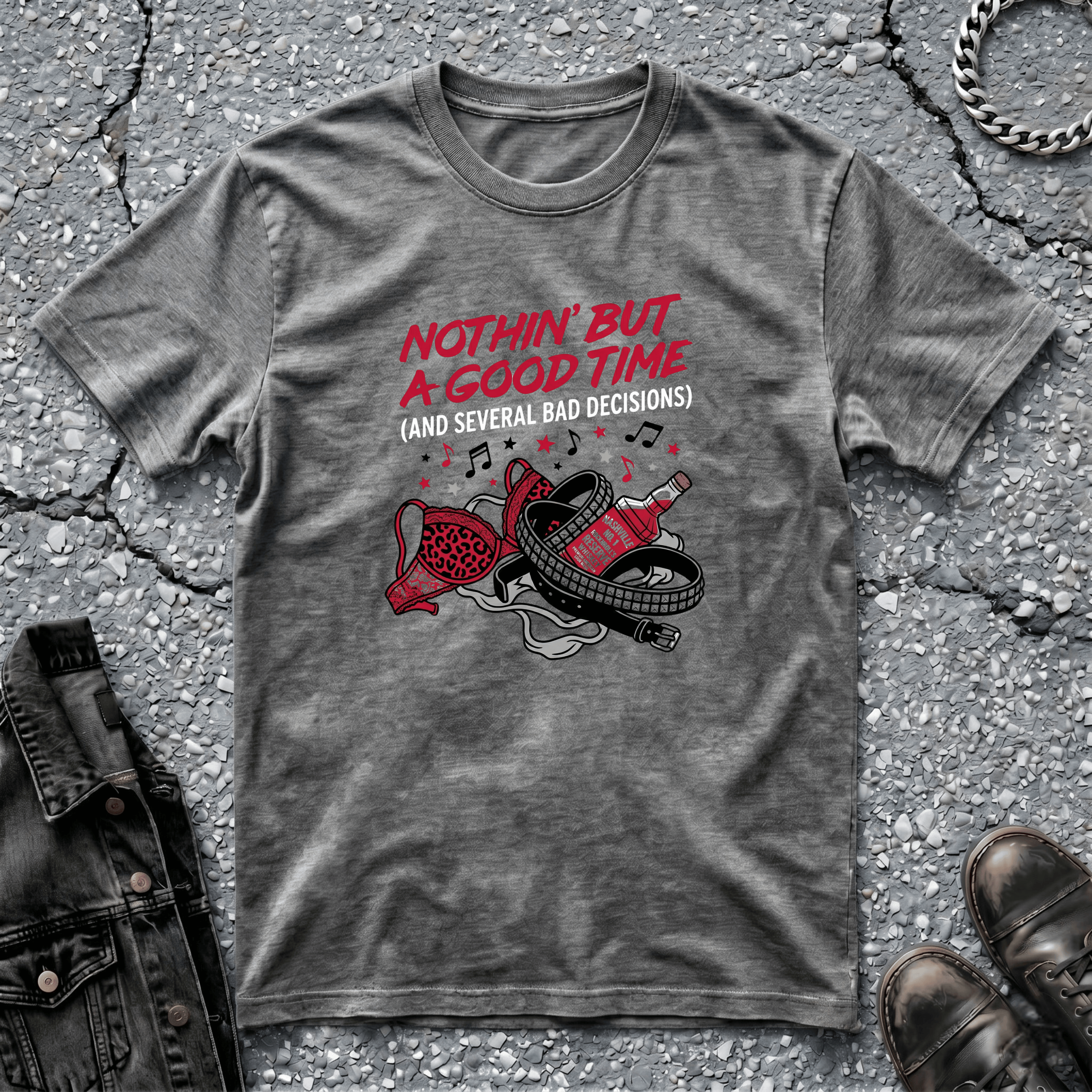 Good Time | T-Shirt