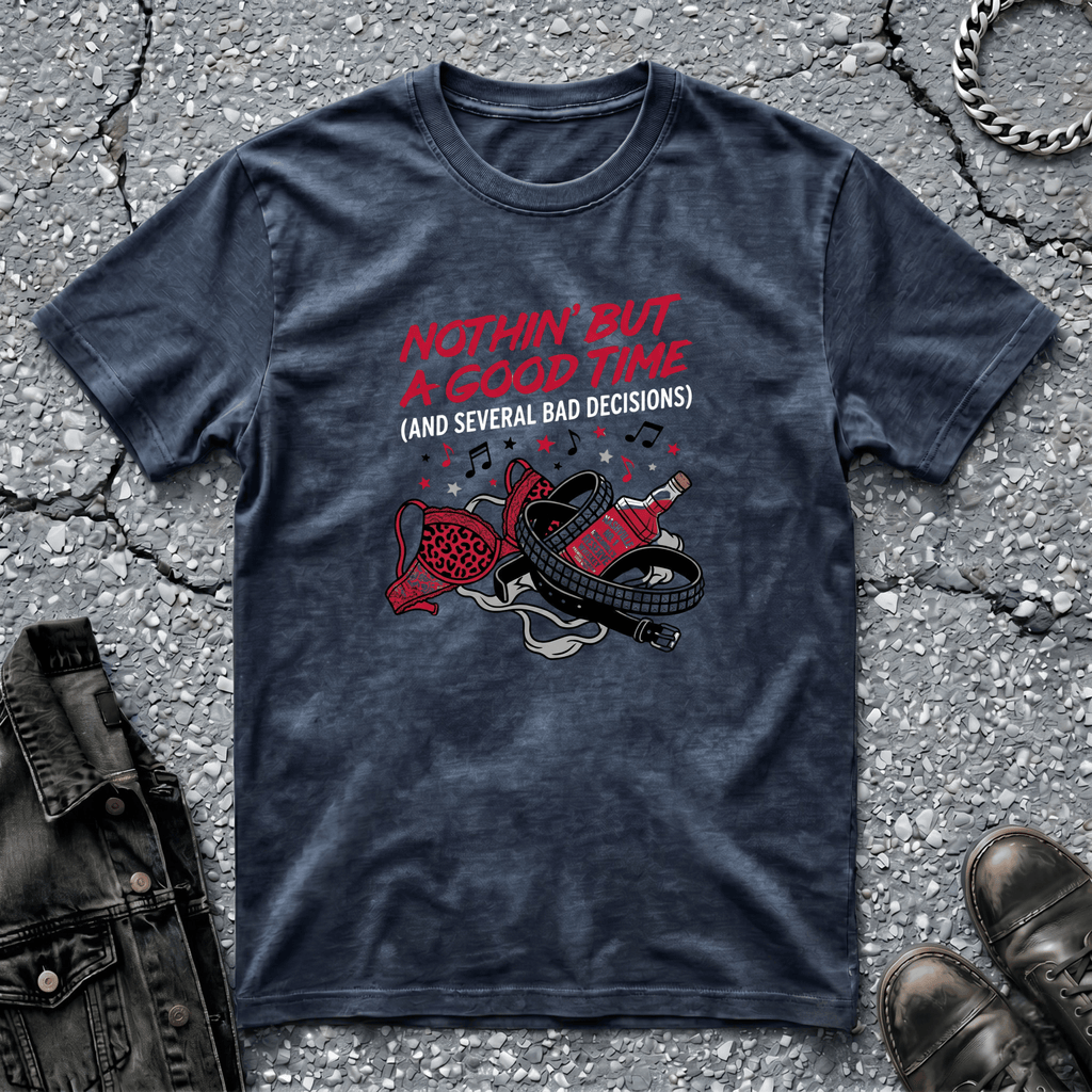 Good Time | T-Shirt