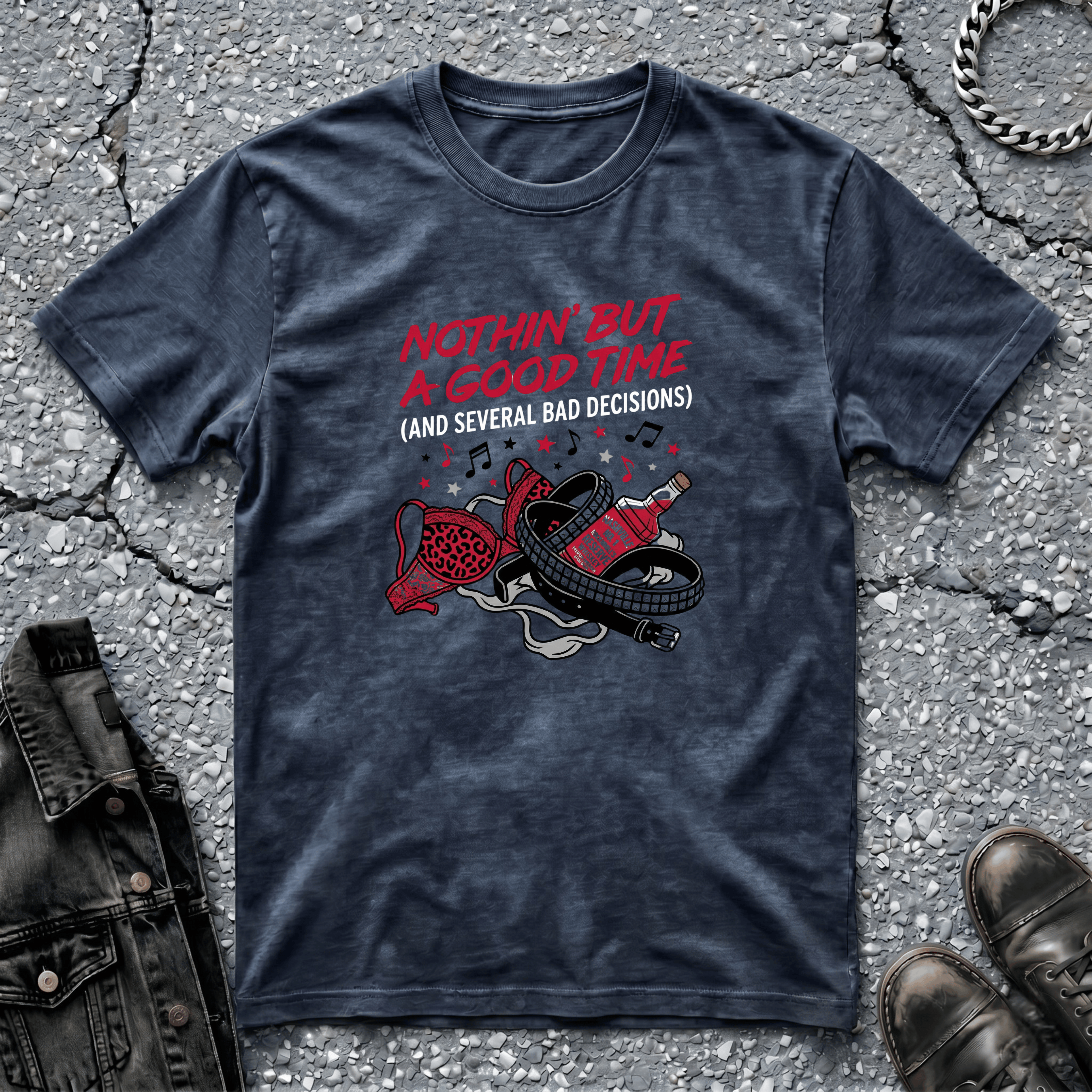 Good Time | T-Shirt