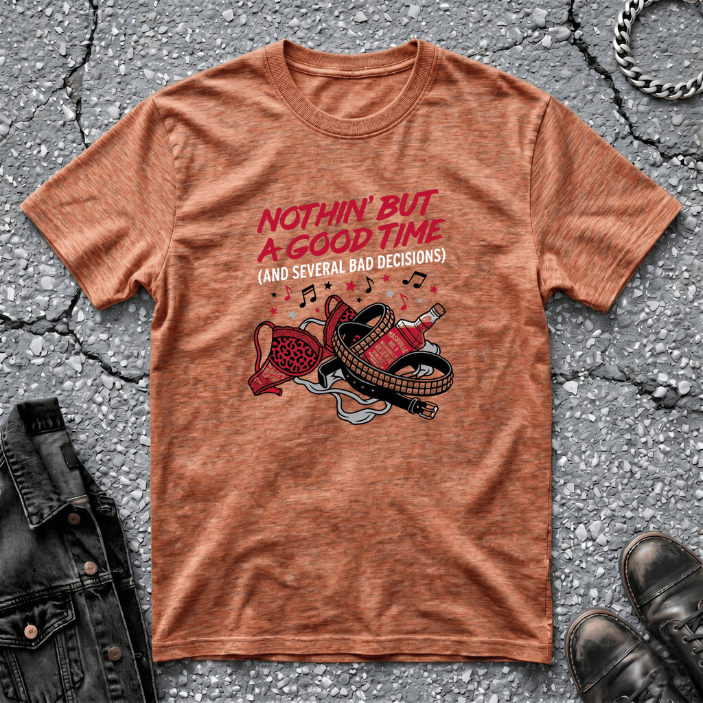 Good Time | T-Shirt