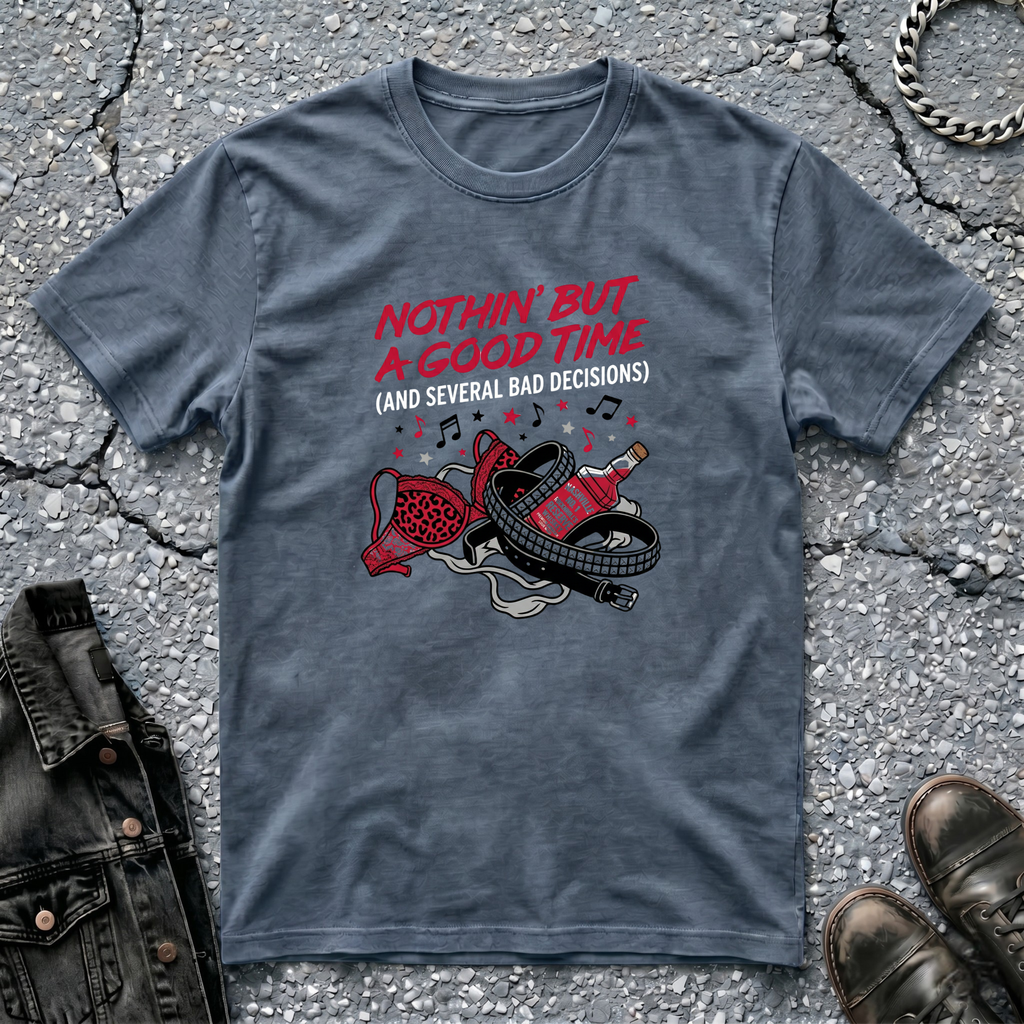 Good Time | T-Shirt