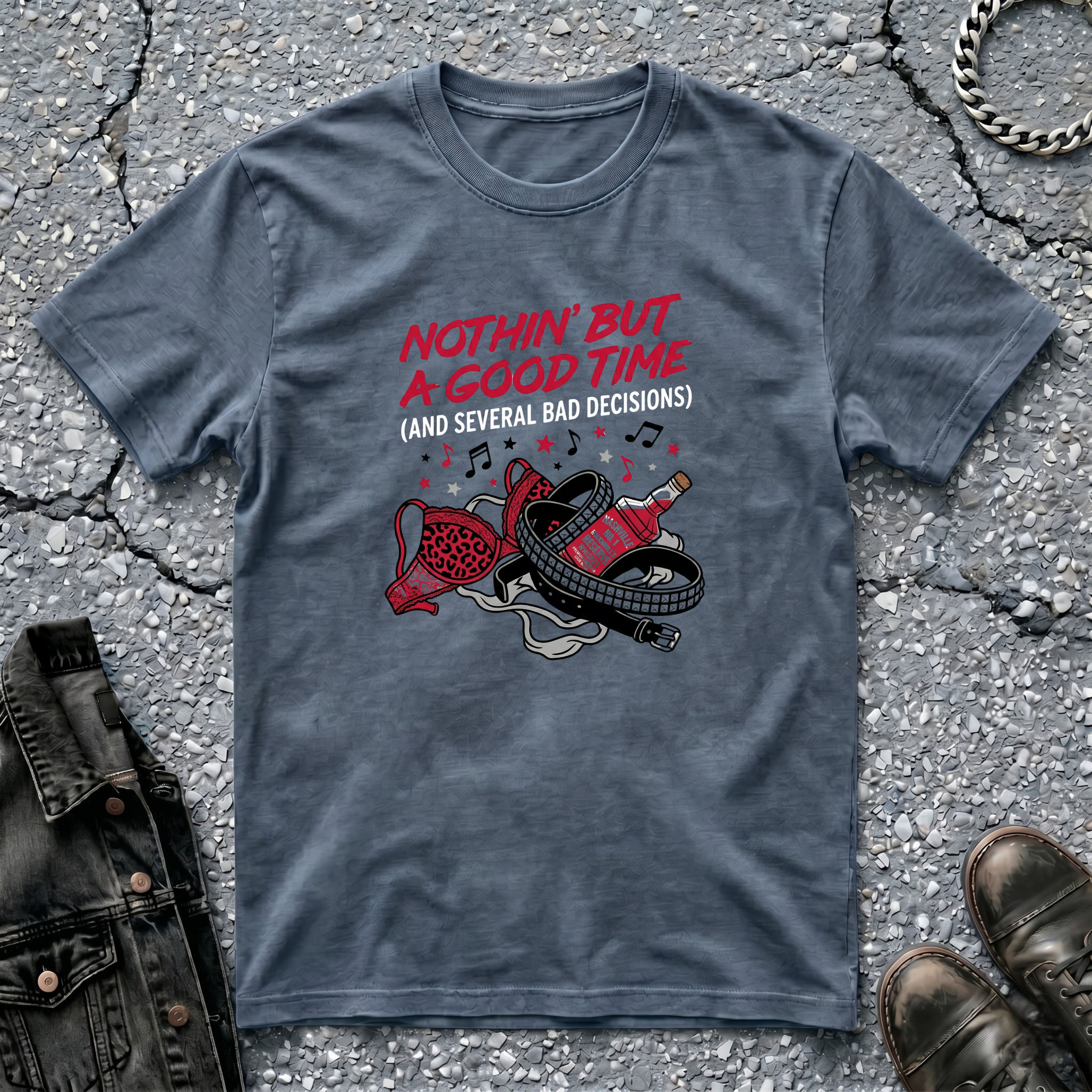 Good Time | T-Shirt