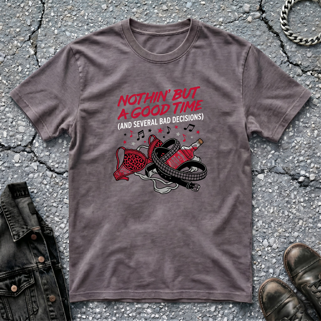 Good Time | T-Shirt