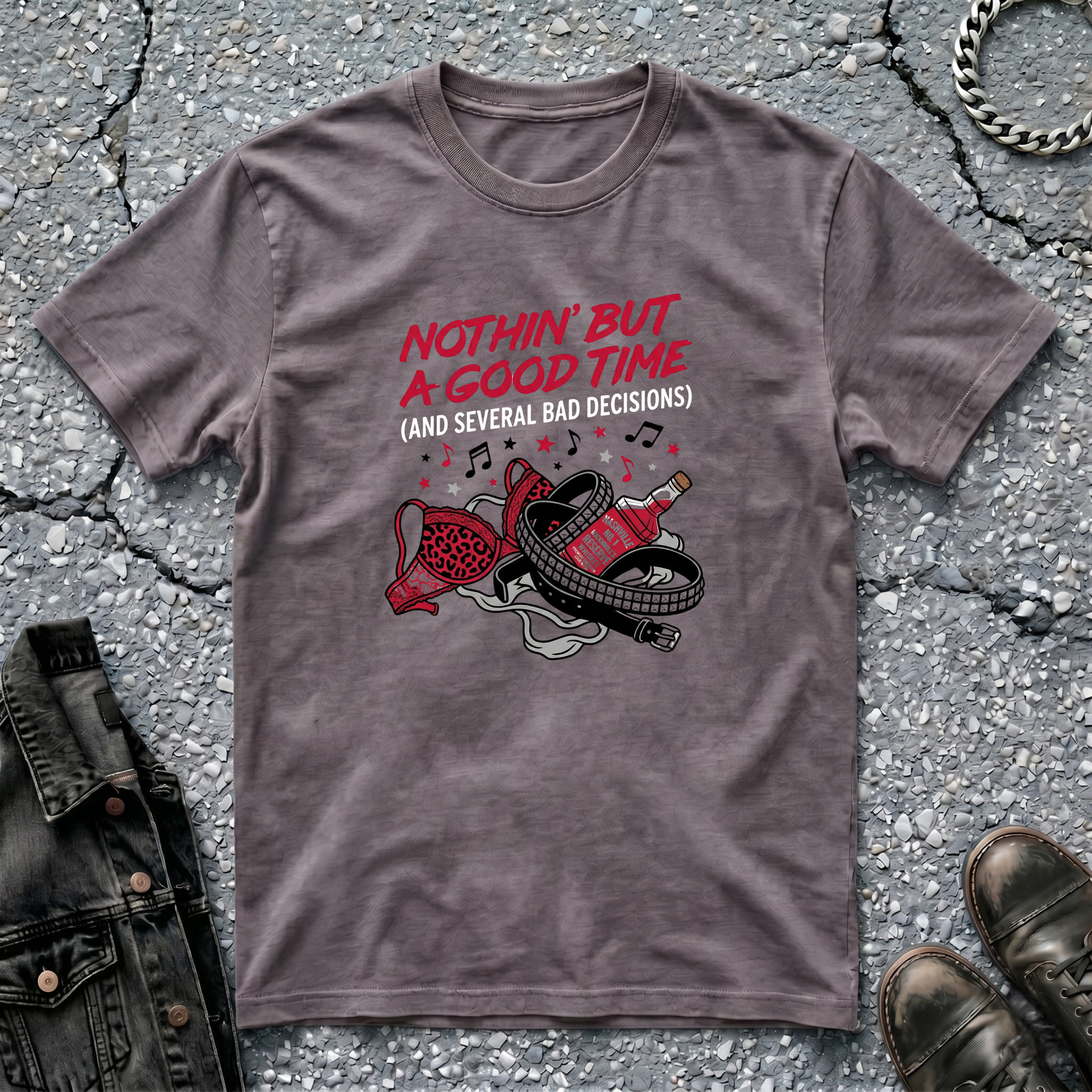 Good Time | T-Shirt