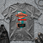 Hotel Debauchery | T-Shirt