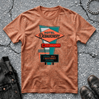 Hotel Debauchery | T-Shirt