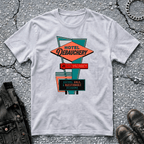 Hotel Debauchery | T-Shirt