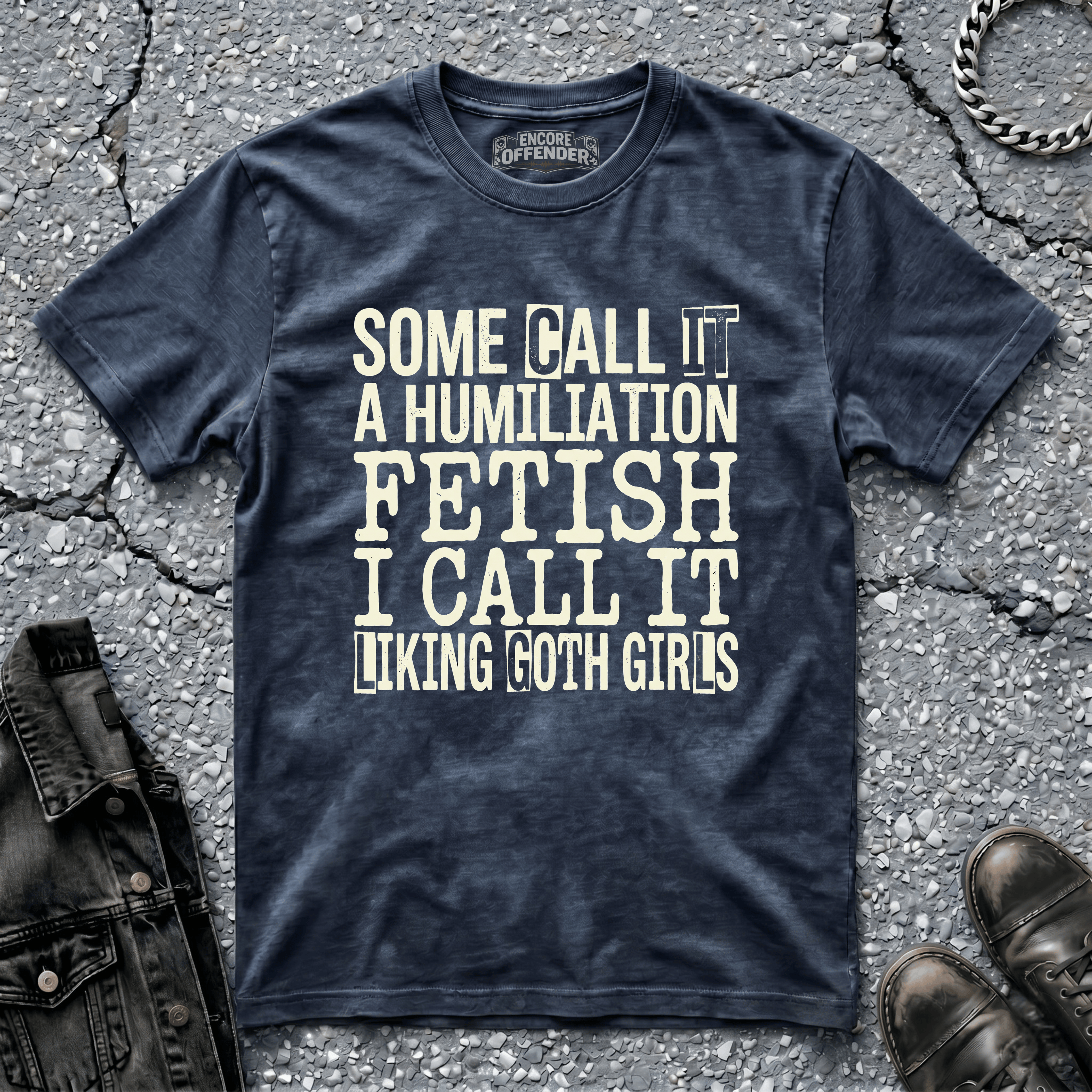Humiliation Fetish | T-Shirt