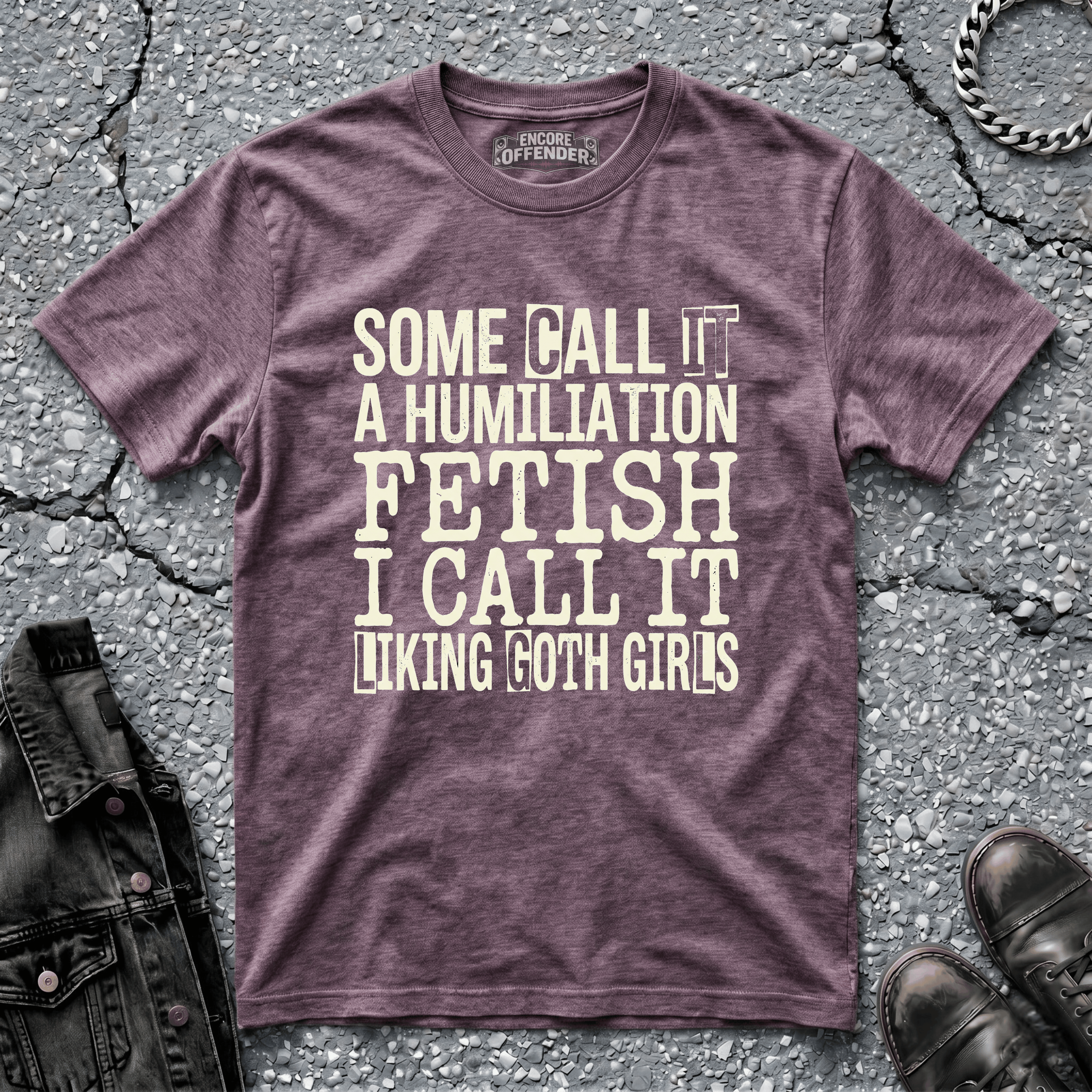 Humiliation Fetish | T-Shirt