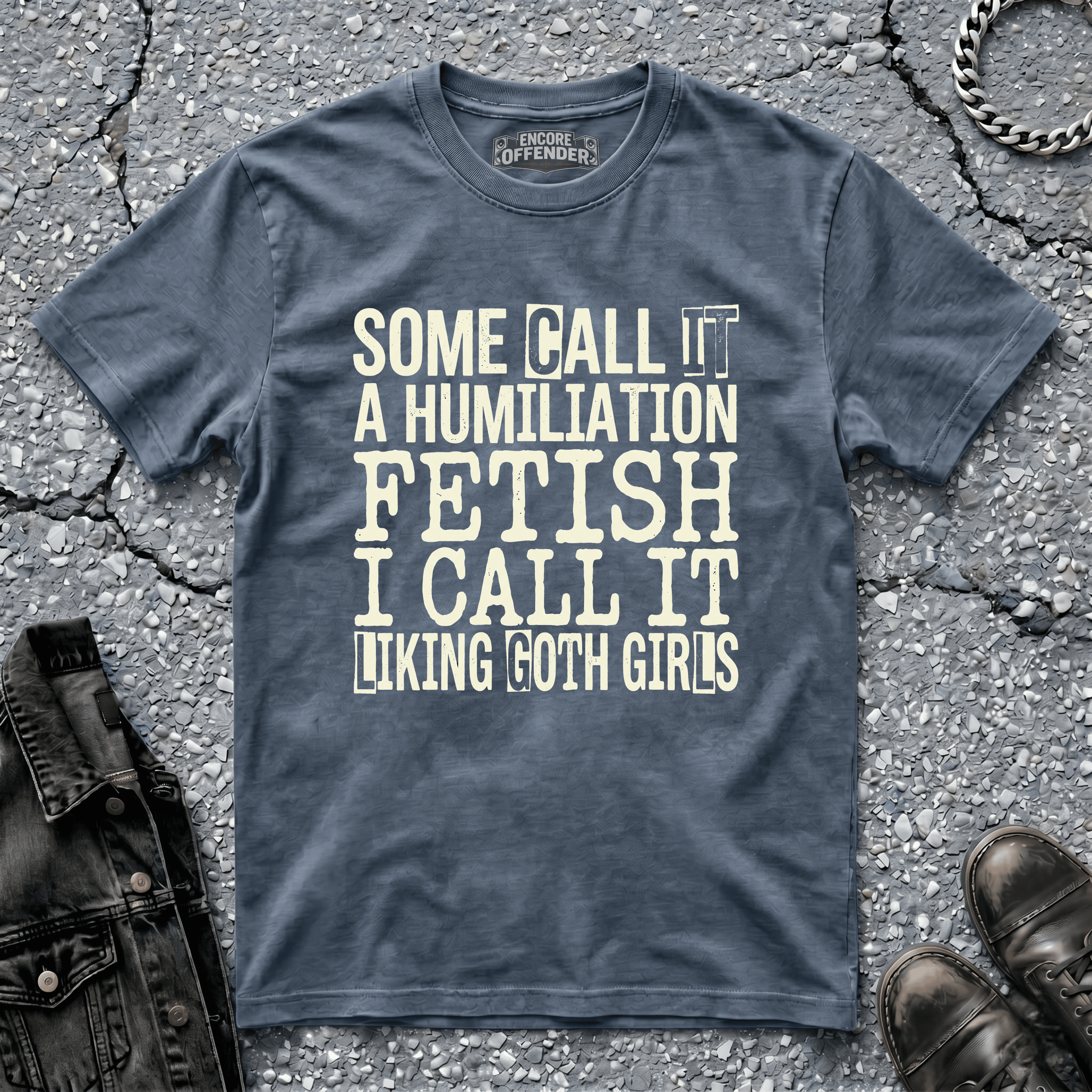 Humiliation Fetish | T-Shirt
