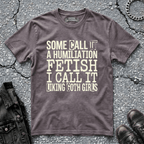 Humiliation Fetish | T-Shirt