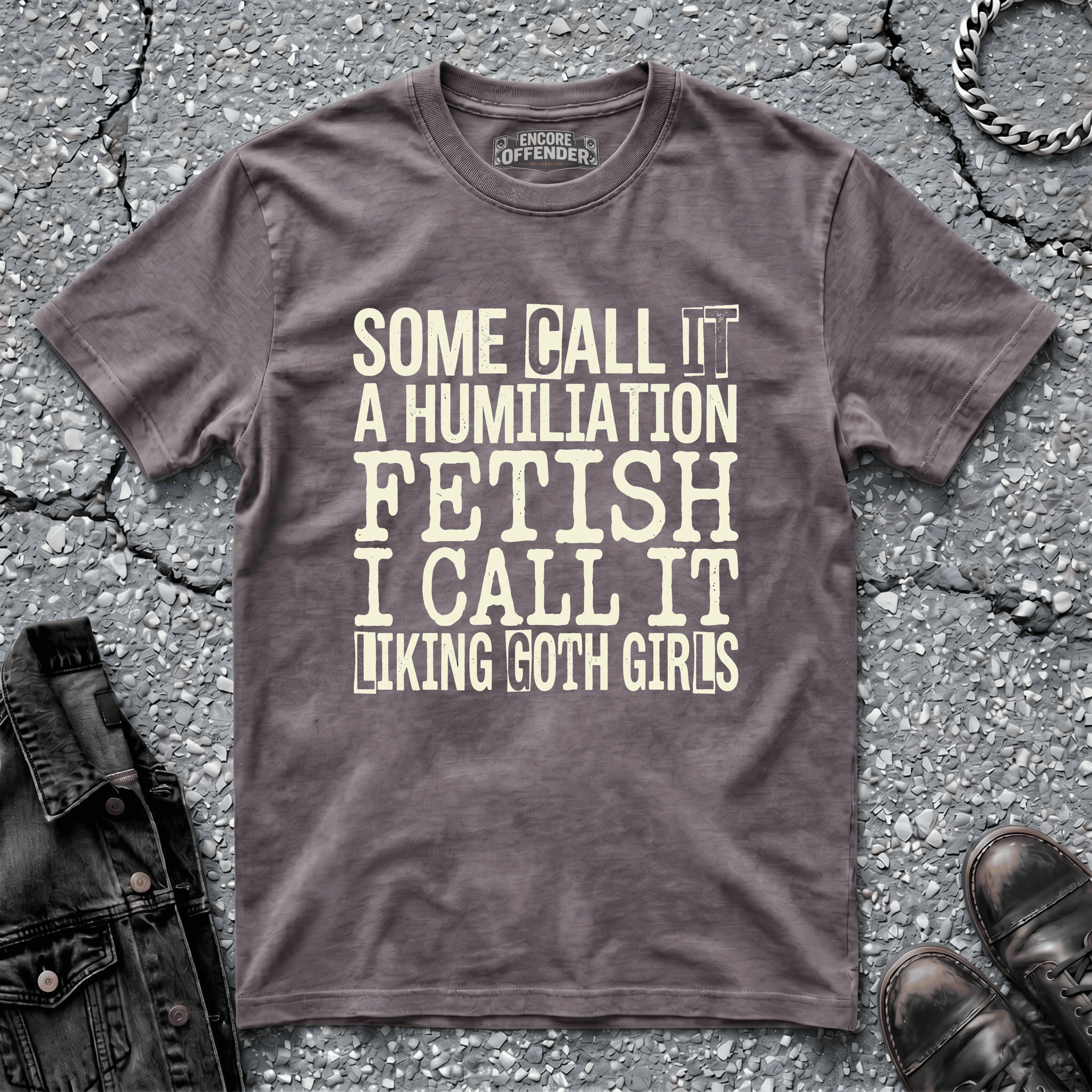 Humiliation Fetish | T-Shirt