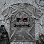 Infinite Endurance | T-Shirt