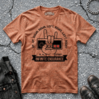 Infinite Endurance | T-Shirt