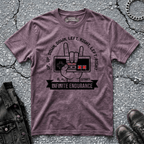 Infinite Endurance | T-Shirt