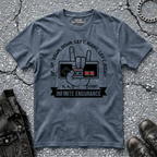 Infinite Endurance | T-Shirt