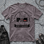 Infinite Endurance | T-Shirt