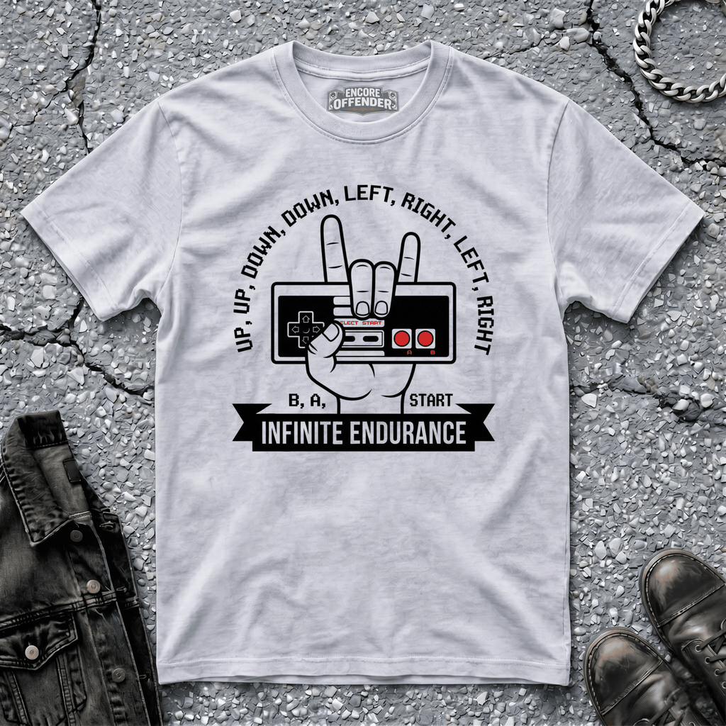 Infinite Endurance | T-Shirt