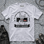 Infinite Endurance | T-Shirt