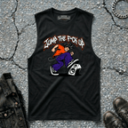 Jump the F*ck up | Sleeveless