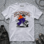 Jump the F*ck Up | T-Shirt