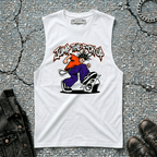 Jump the F*ck up | Sleeveless