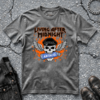 Living After Midnight | T-Shirt