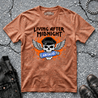 Living After Midnight | T-Shirt