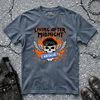Living After Midnight | T-Shirt