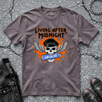 Living After Midnight | T-Shirt
