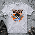 Living After Midnight | T-Shirt