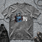 Locked In | T-Shirt